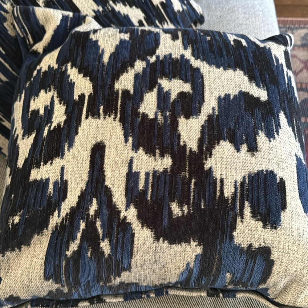 Pillow cover